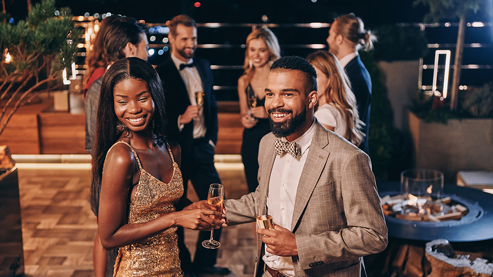 Diamond sponsor Become the main focus listing here