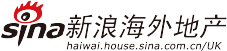 新浪海外地产