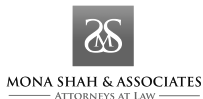 MONA SHAH & ASSOCIATES