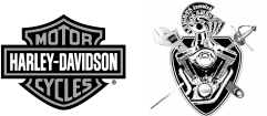 HARLEY-DAVIDSON