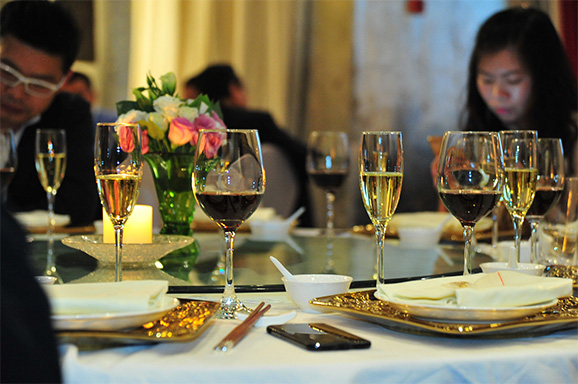 Private Event Sponsor