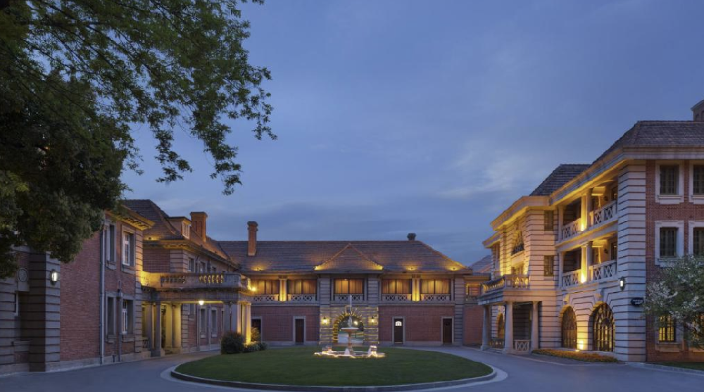 The 38th Edition (Shanghai)