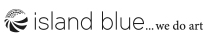 ISLAND BLUE
