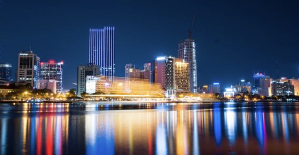 The 37th Edition (Ho Chi Minh,Vietnam)