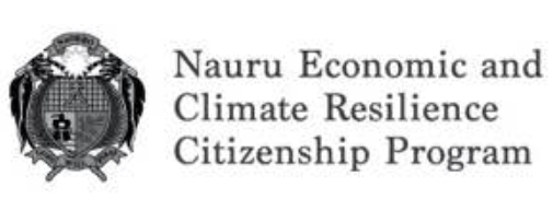 Nauru Economic and Climate Resilience Citizenship Program