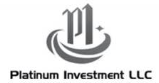 Platinum investment LLC
