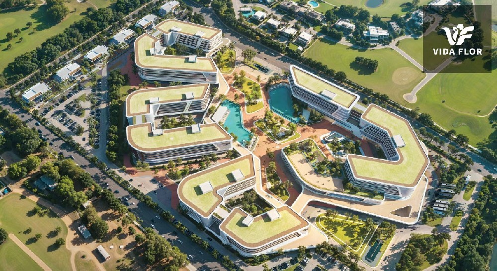 启动仪式预告|阿根廷 VIDA FLOR 项目