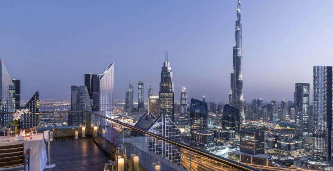 The 42nd Edition (Dubai ,UAE)