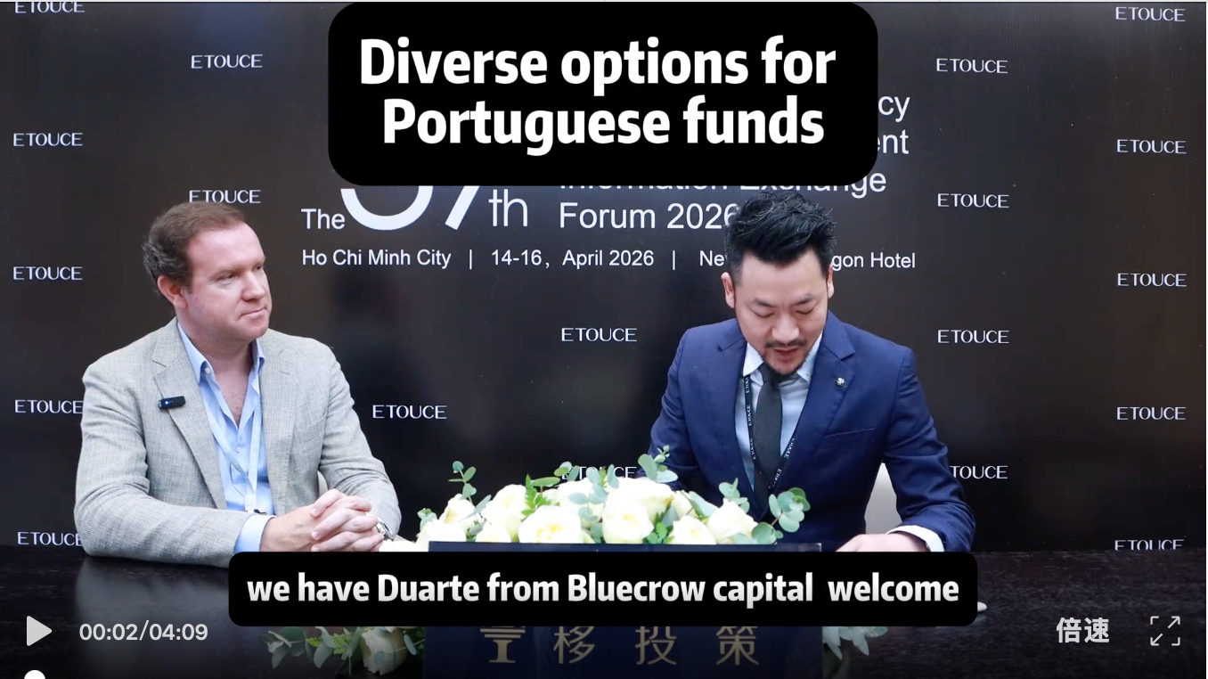 Diverse options for Portuguese funds