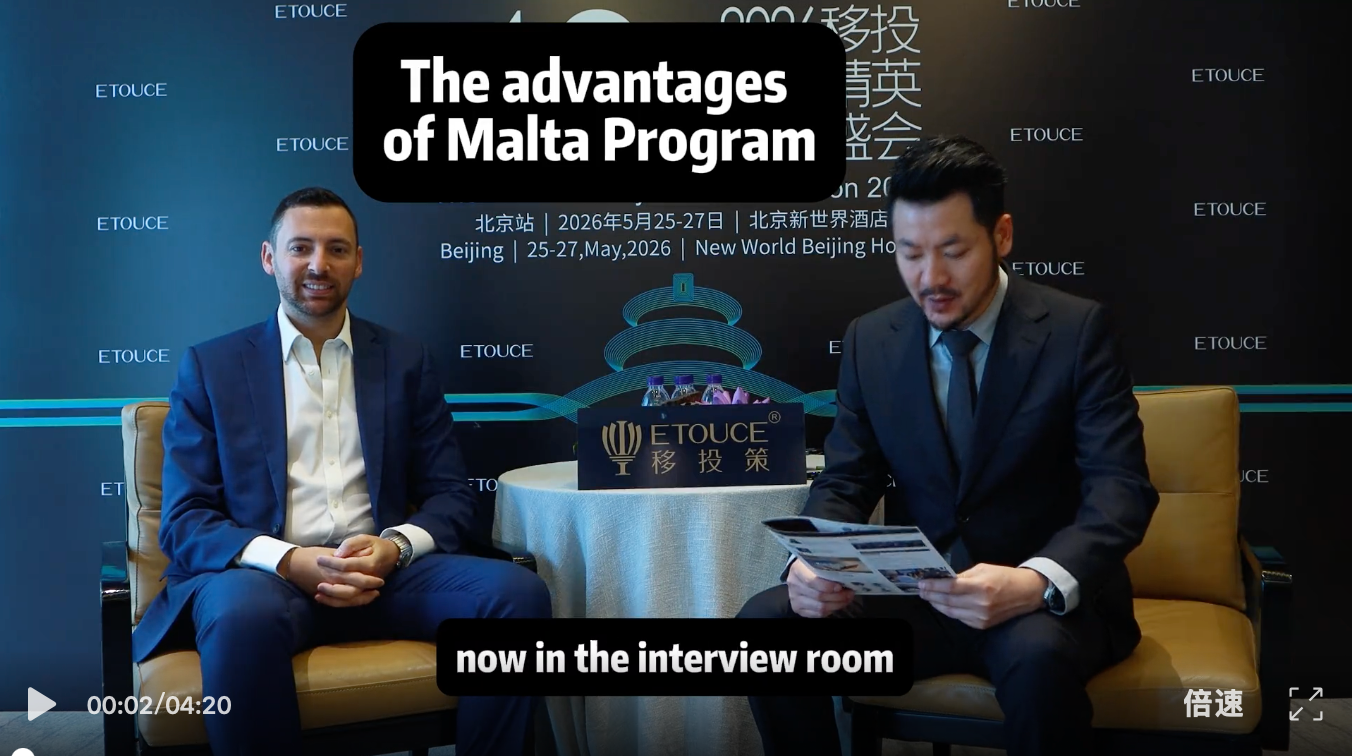 The advantages of Malta Program