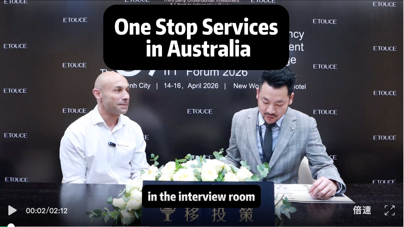 One Stop Services in Australia