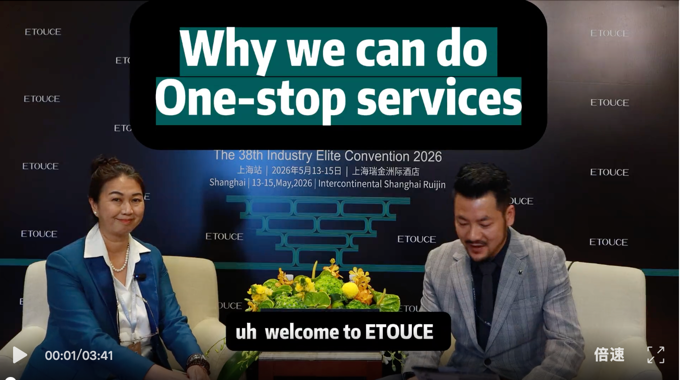 Why we can do One-stop services