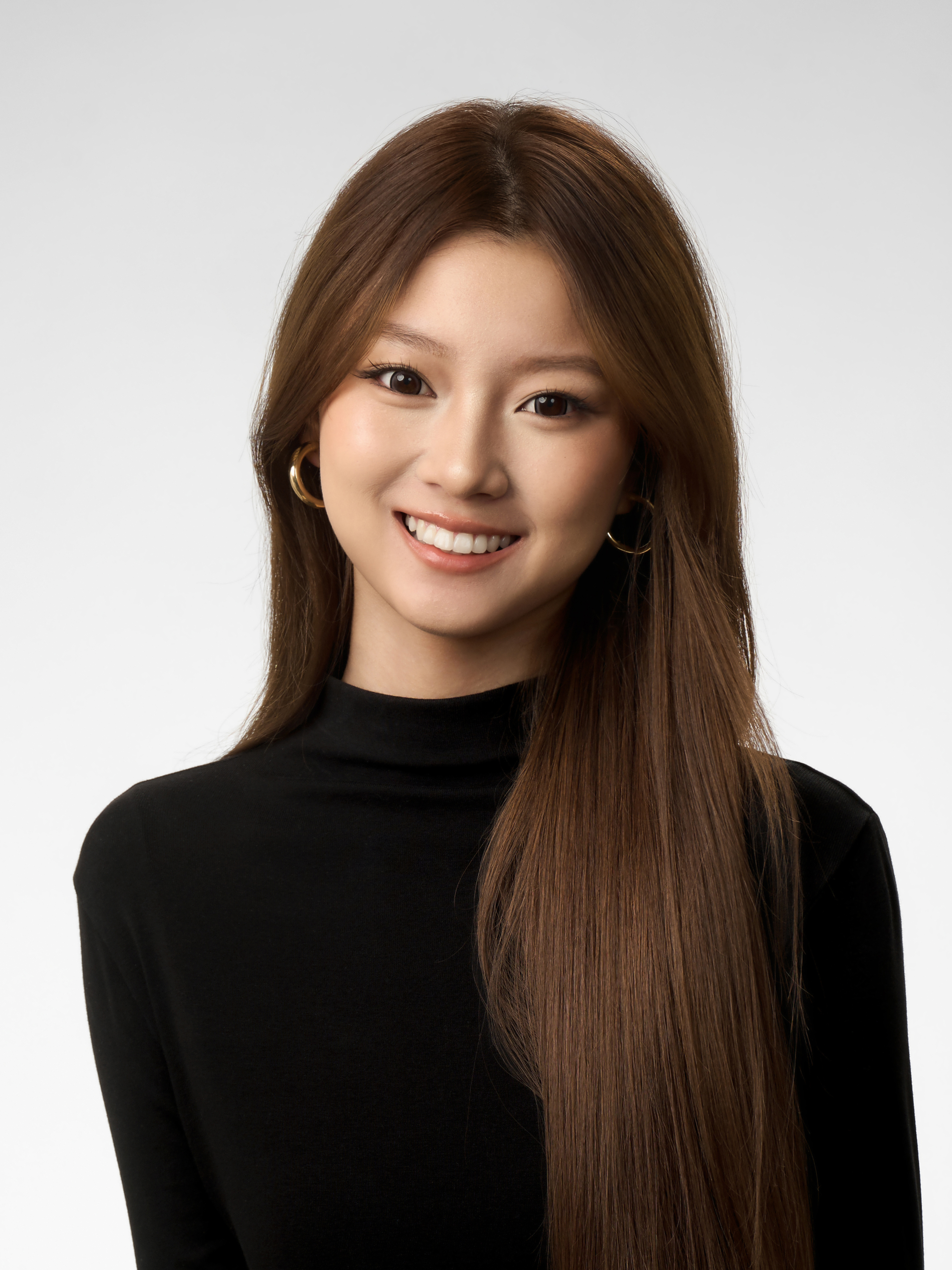 Lucy Li